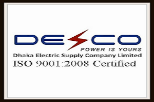 Dhaka Electric Supply Company Limited